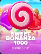 Sweet Bonanza 1000